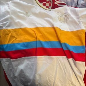 Colombia centenario special kit  (100 year)